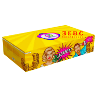 Джекпот 600 х 1,2"